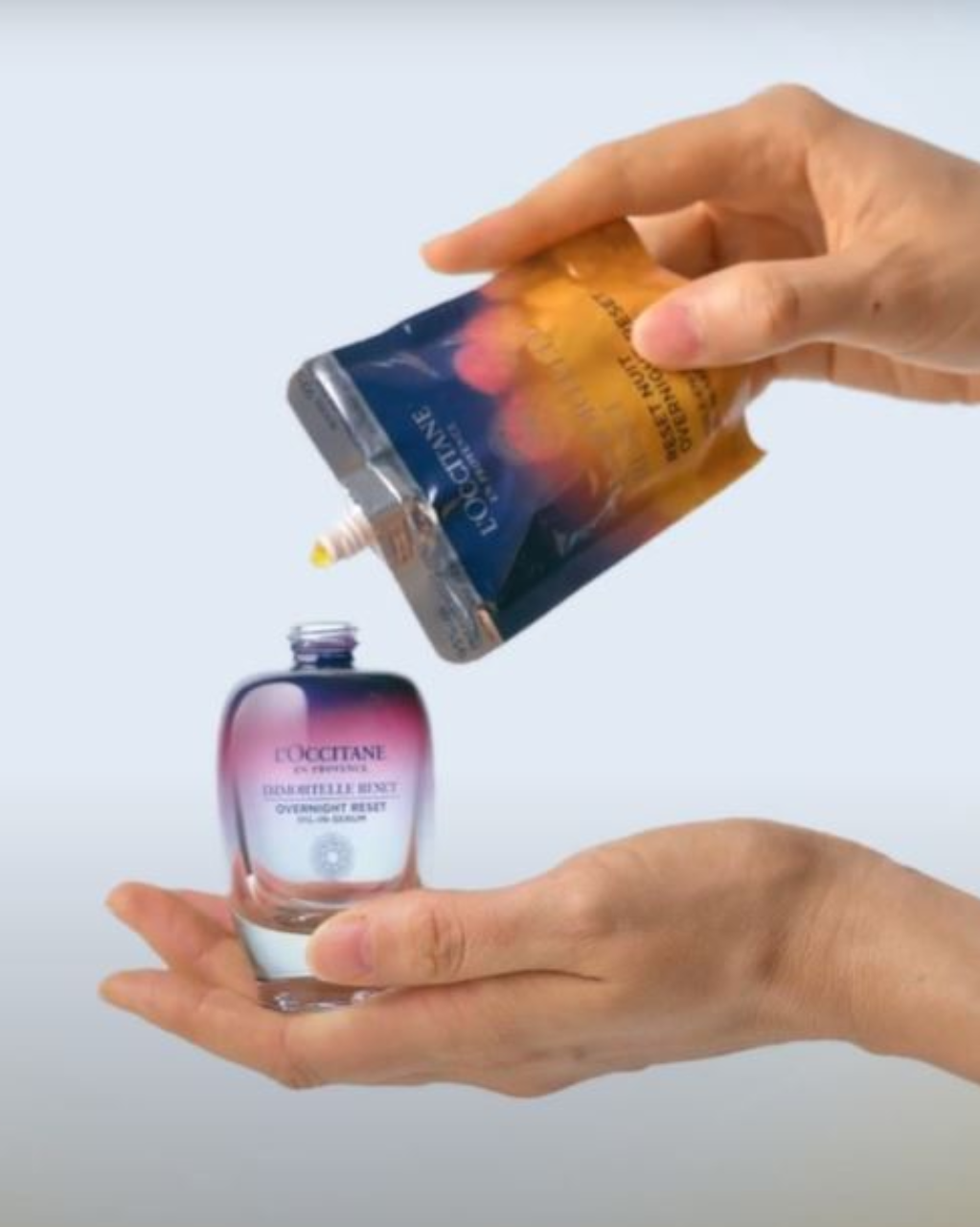 Reset Serum Refill - Anti-Aging Skincare | L'OCCITANE UK